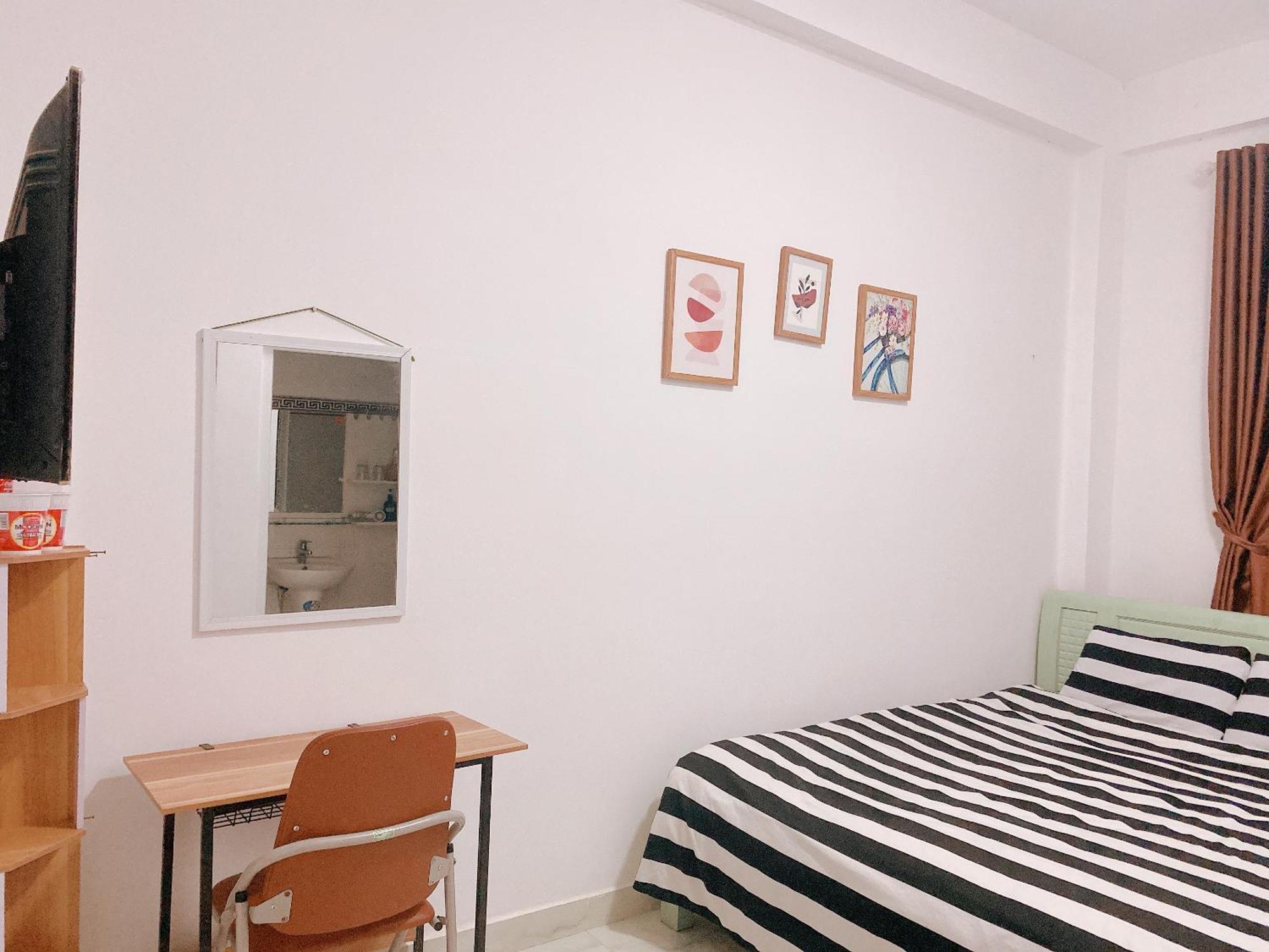 Apartament The New House Da Lat Zewnętrze zdjęcie