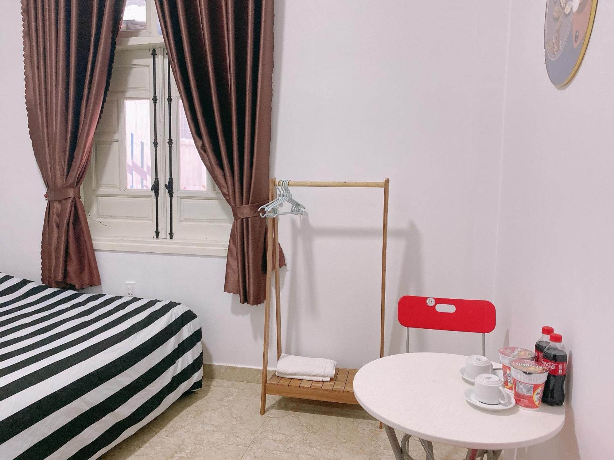 Apartament The New House Da Lat Zewnętrze zdjęcie